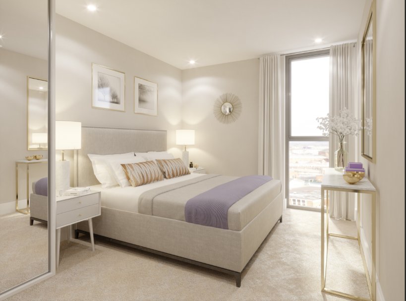 Forty8devts's tweet image. 1 More day of waiting until First Time Buyer Magazine  show. We&apos;re very excited to meet you all and show you our fabulous, luxurious #apartments at #TheHallmark- #Manchester. @firsttimebuyer