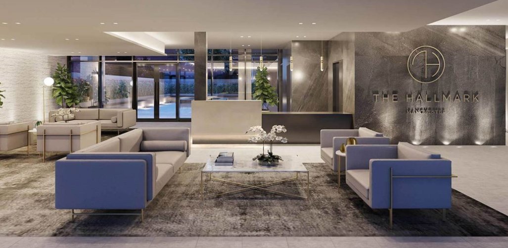 Forty8devts's tweet image. 1 More day of waiting until First Time Buyer Magazine  show. We&apos;re very excited to meet you all and show you our fabulous, luxurious #apartments at #TheHallmark- #Manchester. @firsttimebuyer