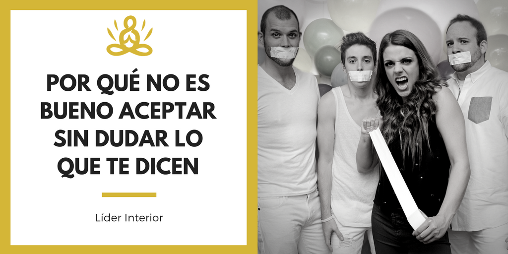 liderinterior's tweet photo. Si alguien dice algo malo de ti ¿aceptas sin dudar? NO te lo recomiendo, descubre por qué #tips #bienestar #conciencia https://t.co/XxaJw9N5ik https://t.co/M0GXsizeQA