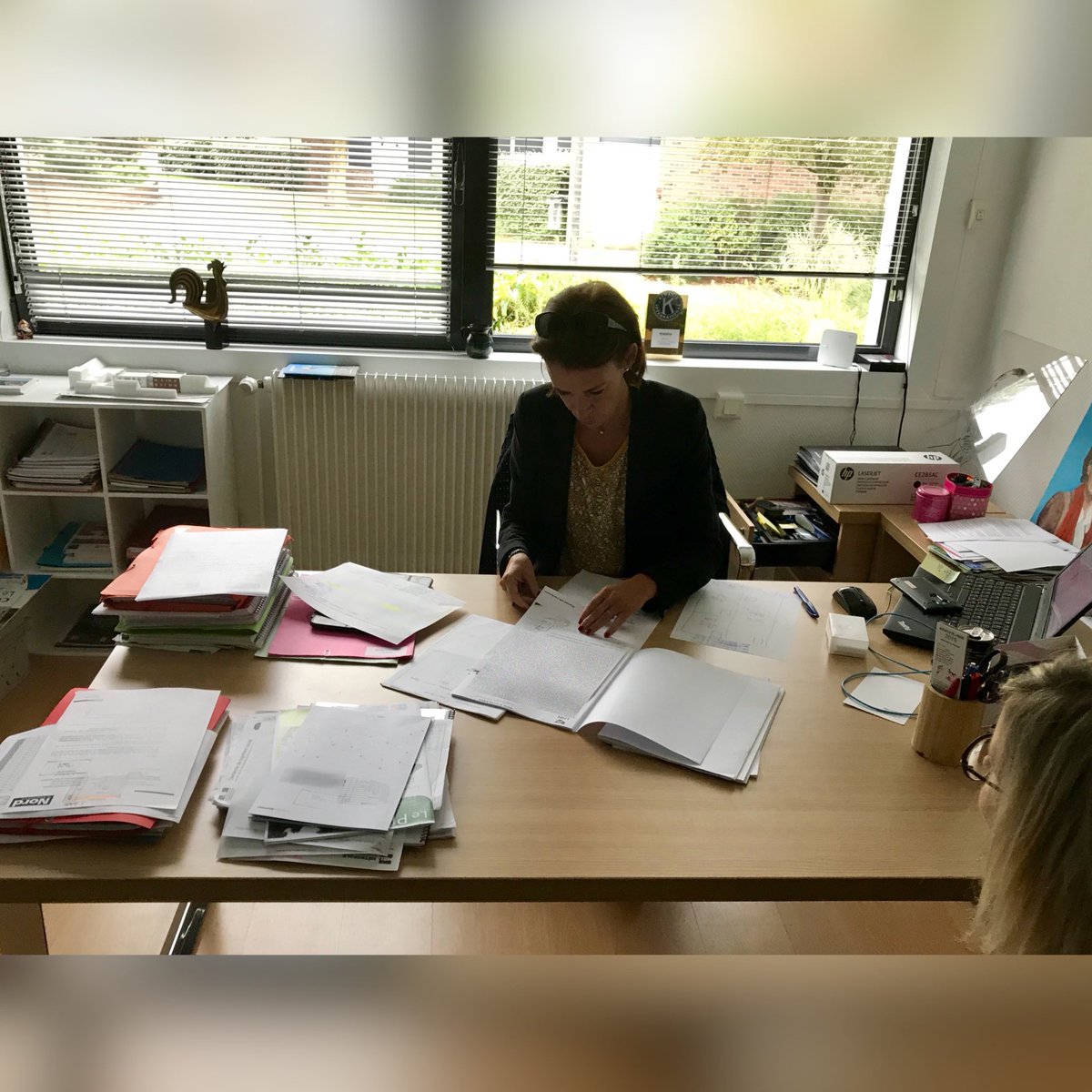 Neuville-en-Ferrain tweet media