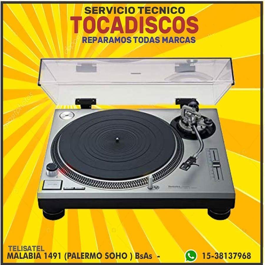 serviceTVs's tweet photo. @AFIPcomunica Púas y Cápsulas para Tocadiscos.
Servicio tecnico de Tocadiscos.
Malabia 1491 caba - Tel 1154006666 https://t.co/QtxNcQPZ82