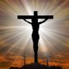 La Cruz es el gran misterio de nuestra fe y la puerta de la salvación del género humano. 
#SemanaSanta de #Cabra