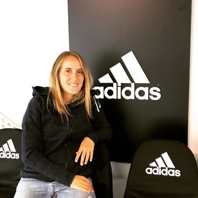 ~Se vuoi una cosa, fa che sia tua~🔥
Felice di entrare nel team <a href="/adidasfootball/">adidas Football</a> !
#adidas #adv #HereToCreate