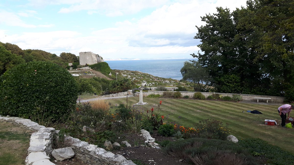bsidefest's tweet photo. Tonights #beautiful venue for #bside18 outdoor cinema with live music soundtrack starts at 8pm tix available on the door https://t.co/wRZOj4jUzQ https://t.co/jgjf3mCmC7