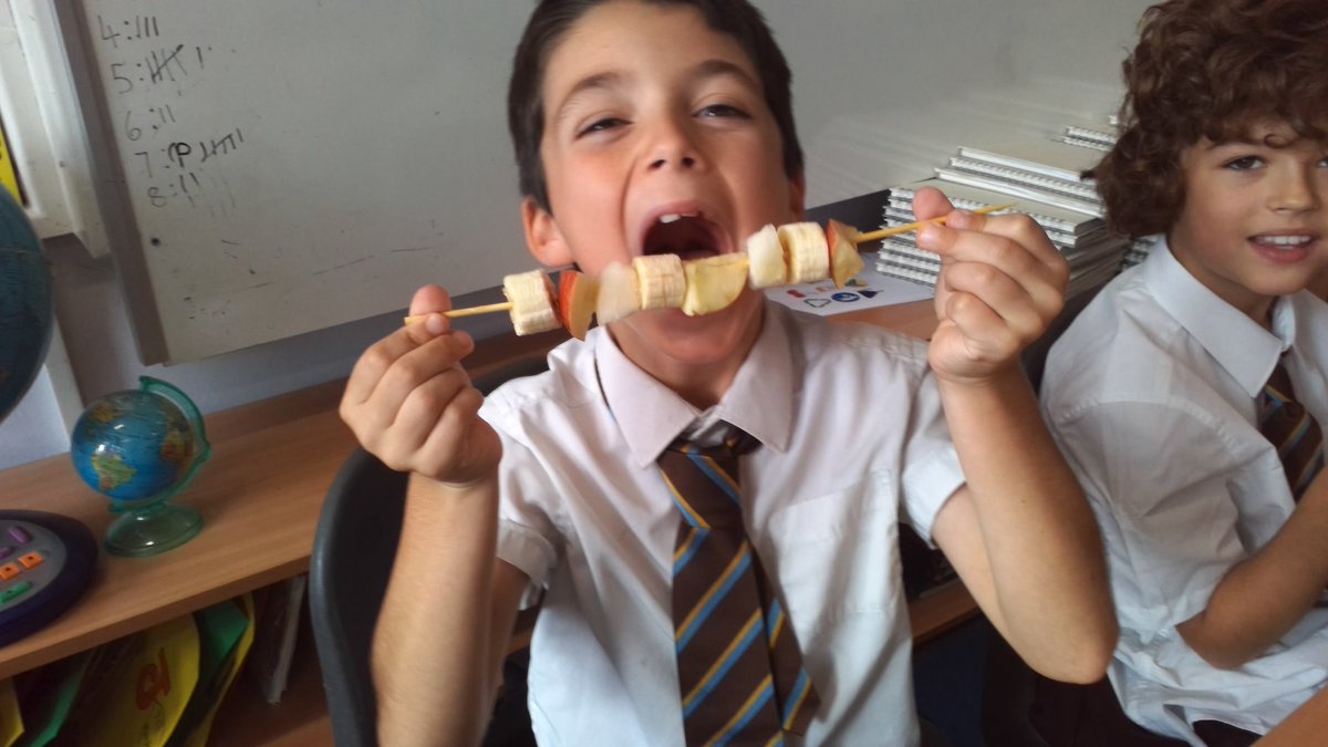 OLS Year 4 tweet media