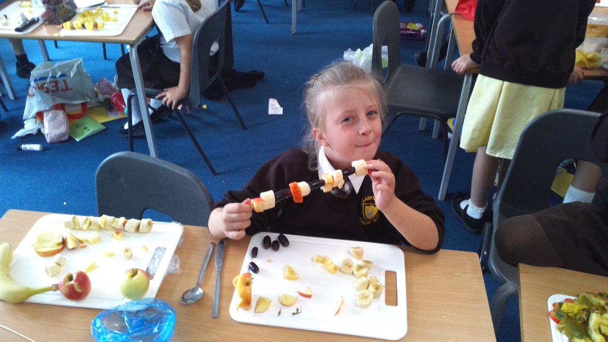 OLS Year 4 tweet media