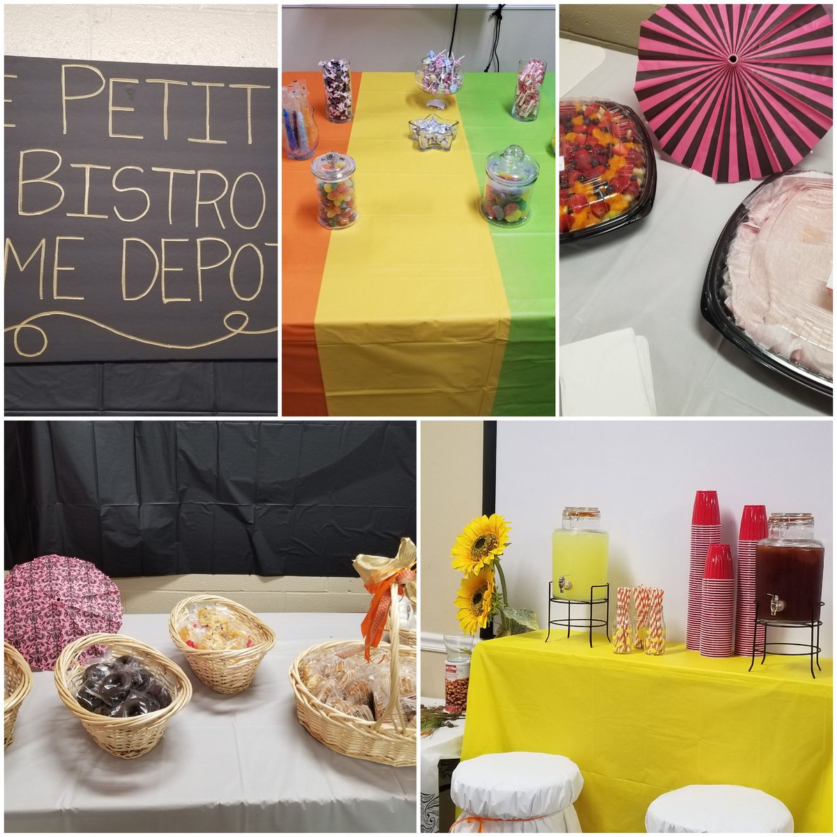 Let the celebration begin!!! Sucess sharing at 2501 🤩😁 <a href="/GBHD2501/">Jen Lowman 🌞</a> @MarkGilbert2501 <a href="/billshuell/">Bill Shuell</a> <a href="/ChrisFordSM/">Chris Ford</a> <a href="/Kimtonerk/">Kim toner</a> @Shane_O_HD2501 @BryanGuyHD2501 <a href="/DabrowskiCathy/">Cathy Dabrowski</a>