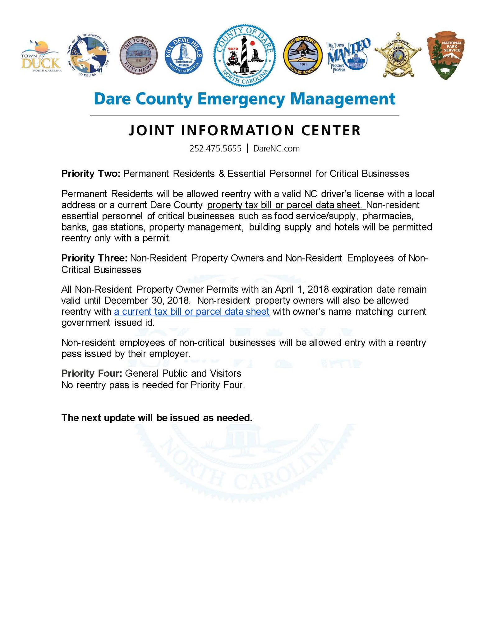 Dare County Emergency Management 59 - d5y50rr