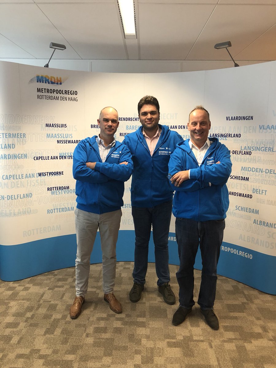 RooziMoha's tweet image. Thanks for great and well arranged Summer school on #automated_driving by #TRAIL at @tudelft and @Metropoolregio