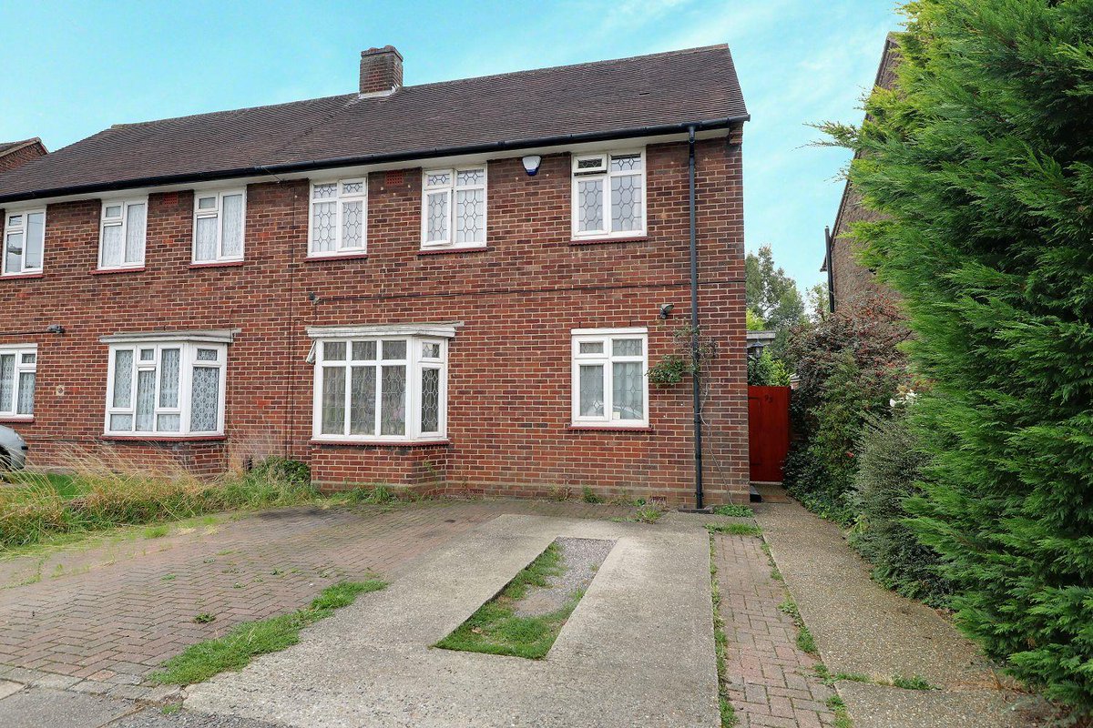 Stopsley haart (StopsleyHRT) Twitter