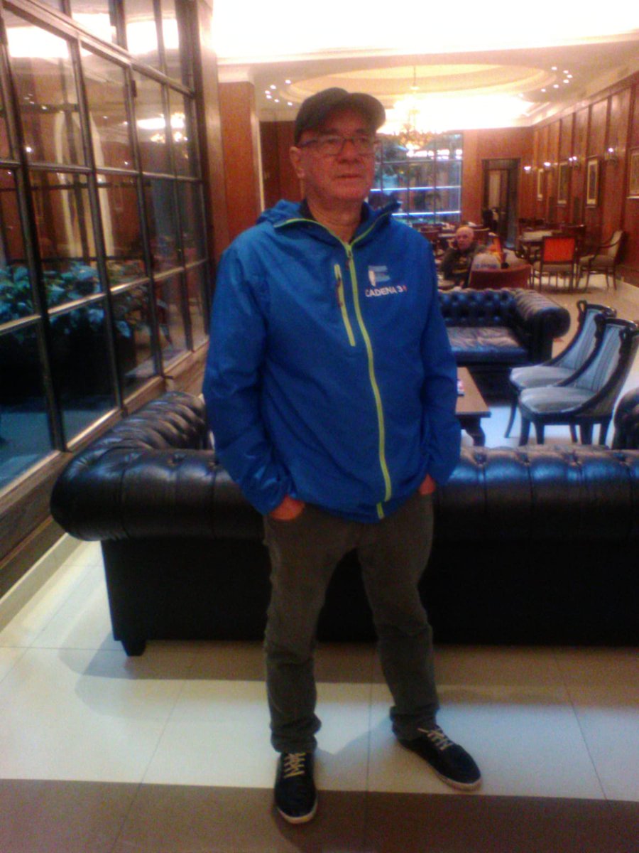 Se juega en José Ingenieros. <a href="/CSIRoficial/">Independiente Rivadavia</a> visitará a Almagro por la tercera fecha de la #bnacional y lo vas a vivir con el equipo <a href="/PLATEANUMERADA1/">PLATEA NUMERADA</a> por <a href="/Cadena3Com/">Cadena 3 Argentina</a> en el 97.7 de #Mendoza. En los relatos: <a href="/705Pedro/">Pedro Santiago Reyes</a> , en los comentarios: <a href="/OrtizRAriel/">Ricardo Ariel Ortiz</a>