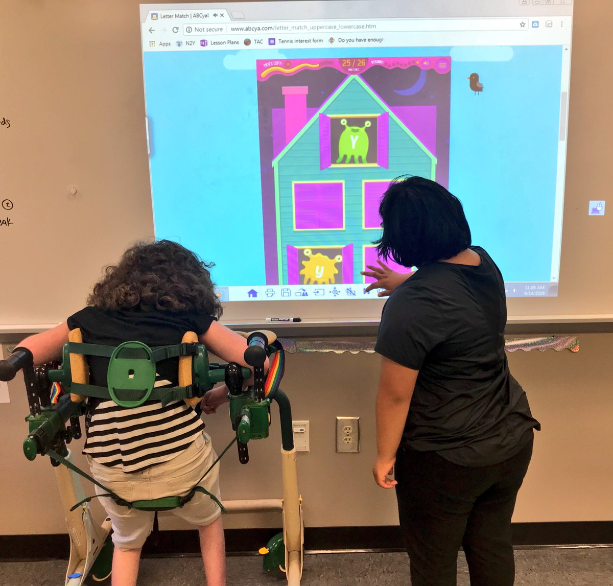 Miranda Campbell tweet media