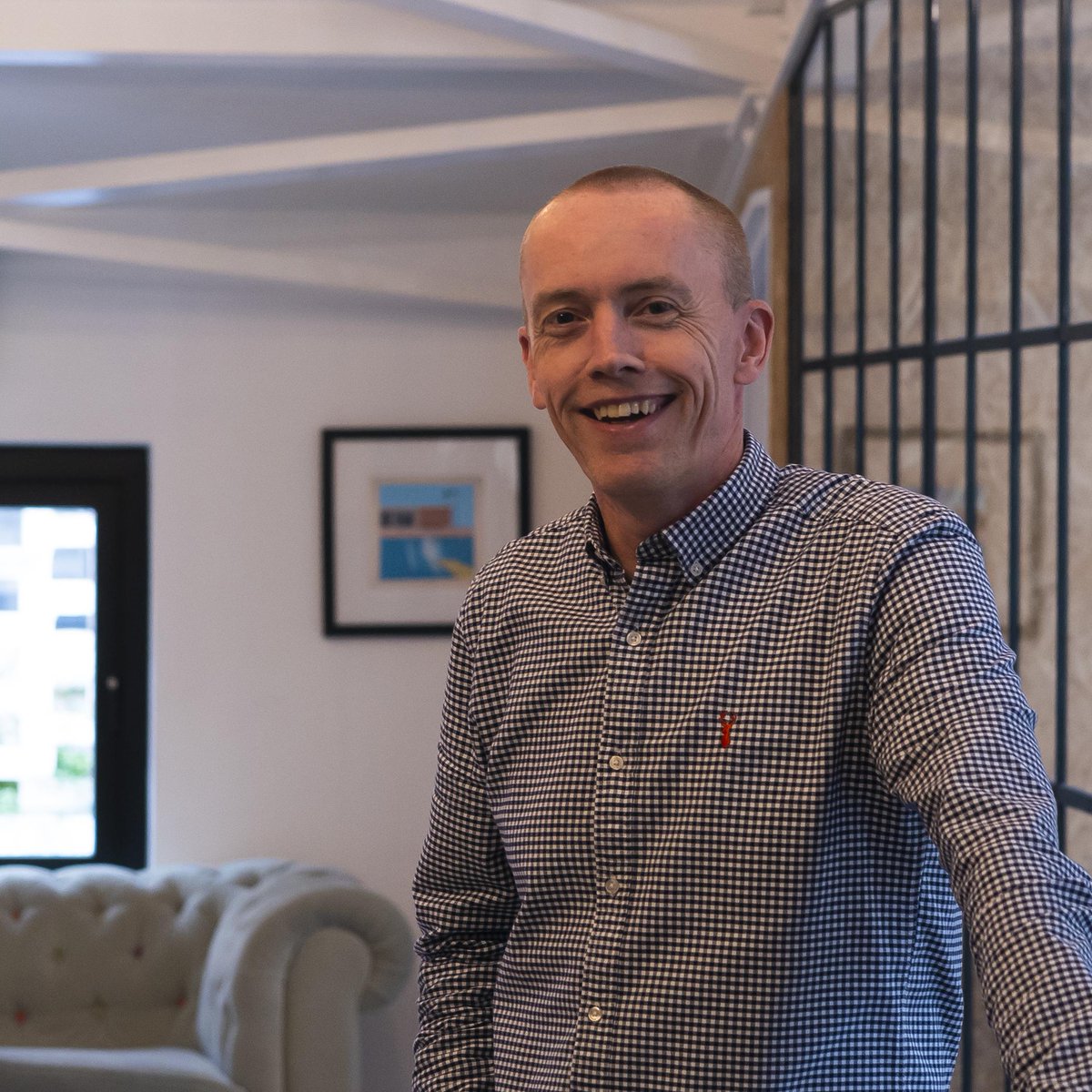 Wildstone_Cap's tweet photo. We're pleased to announce that Michael Smith has joined us as Acquisition Director. He will support the Management Team with the mass European roll-out, growing the operations in Ireland, Paris, Berlin and Spain. https://t.co/5EYLWj6Ftv