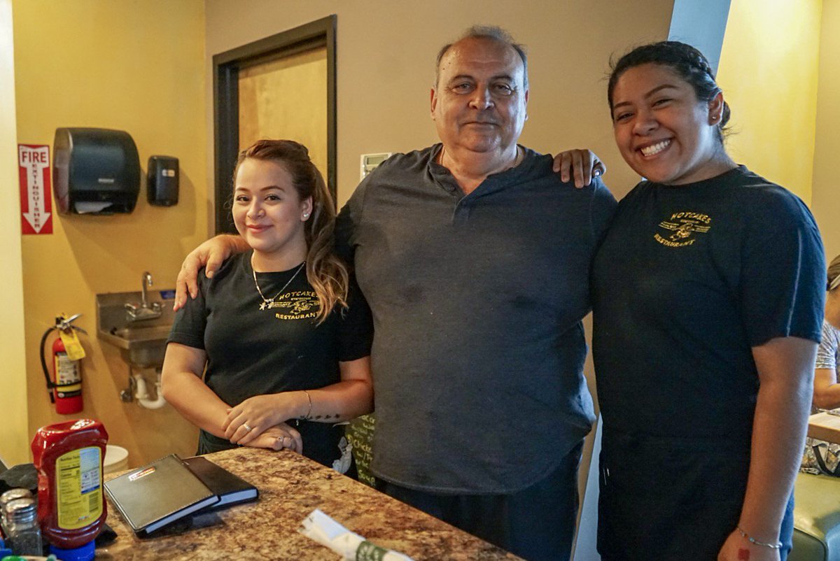 Hotcakes Emporium East (HotcakesE) Twitter