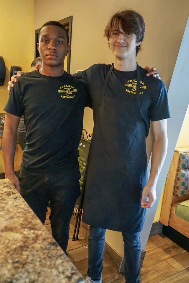 Hotcakes Emporium East (HotcakesE) Twitter