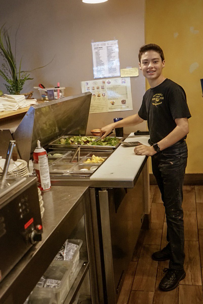 Hotcakes Emporium East (HotcakesE) Twitter