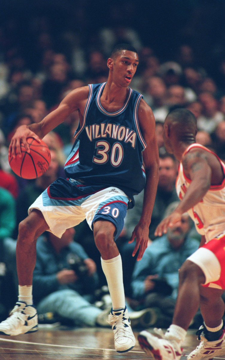 kerry kittles villanova jersey