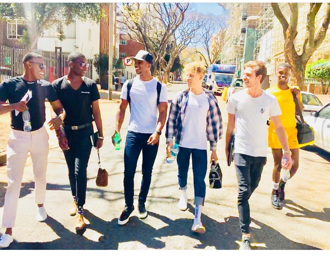 Rajah_Manie's tweet image. Happiness is when You do what you love with success or with Failure at Times. As you remain Content with it.
#ModelSquad  #Modelsforlife #RunwayModels #Joburgsa #Icemodels #Bossmodels #Fanjammodels #Topmodelssa #Castingvibs #Safw19