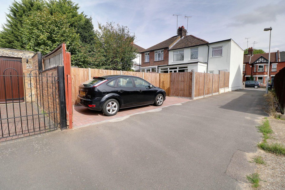 Stopsley haart (StopsleyHRT) Twitter