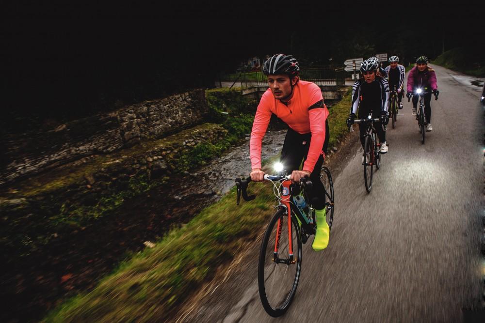 best road bike lights