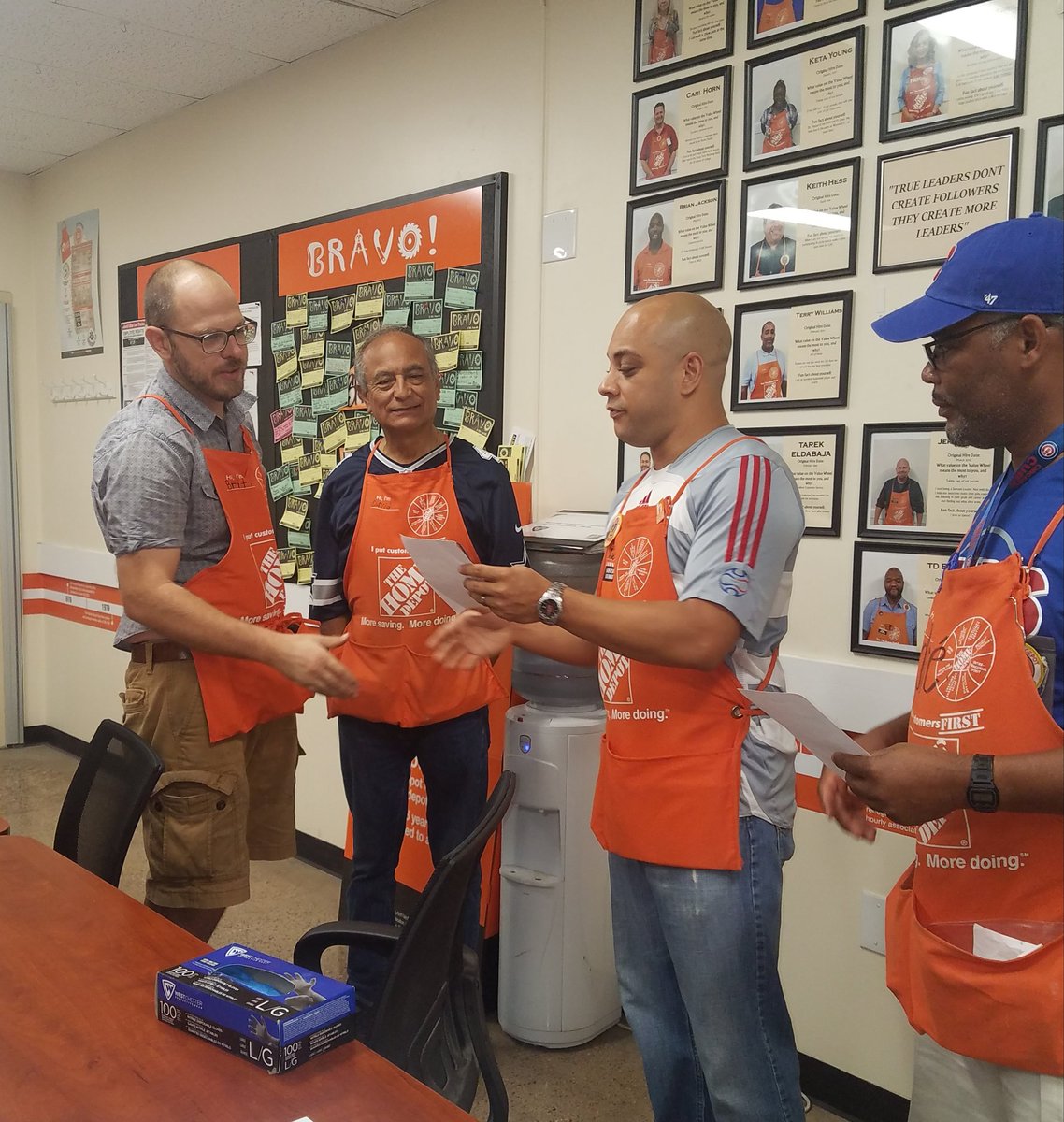 Alex Marshall tweet media