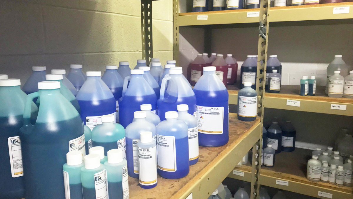 QSi97's tweet photo. Looking to test a new #silicone elastomer? Our team can help select the most optimal silicone technology for your process and also learn about our in-lab testing capabilities. You can call us or easily request product samples at https://t.co/VsZFc7t3Yc  #siliconeelastomers https://t.co/HDXNDu3Jst