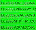 Broeki2's tweet image. Hey Leute mir wurden von Riotgames ein paar Emotes passend zum aktuellen Odyssey Event zur Verfügung gestellt! Wenn ihr einen dieser 5 Codes gewinnen wollt liked und retweetet einfach diesen Post hier ich werde die Gewinner dann benachrichtigen!