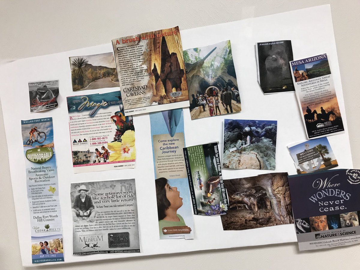 Making vision boards for our future. Helping students show us with pictures their dreams. #mosiachumbleisd #humbleISDJOY