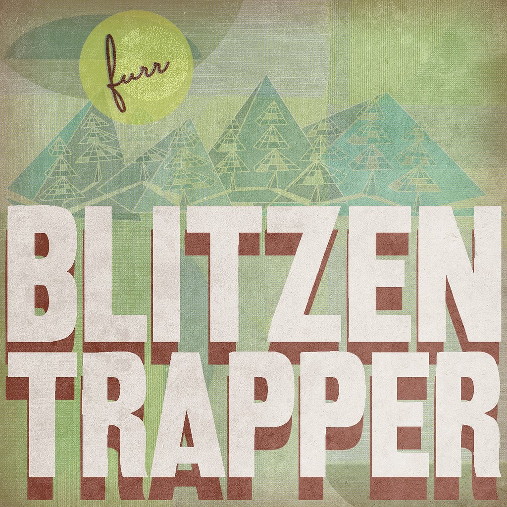 We were guests of <a href="/BlitzenTrapper/">Blitzen Trapper</a> in #yyc the night before our '16 wedding, and stoked to say were seeing them Monday at Festival Hall, just days before our delayed honeymoon adventure. No better way than our favourite band to feel like newlyweds again! <a href="/calgaryfolkfest/">Calgary Folk Music Festival</a> #yyc