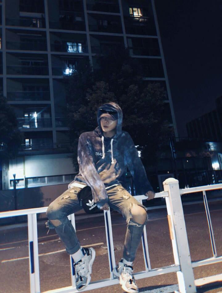 黄钧泽C-JAY tweet media