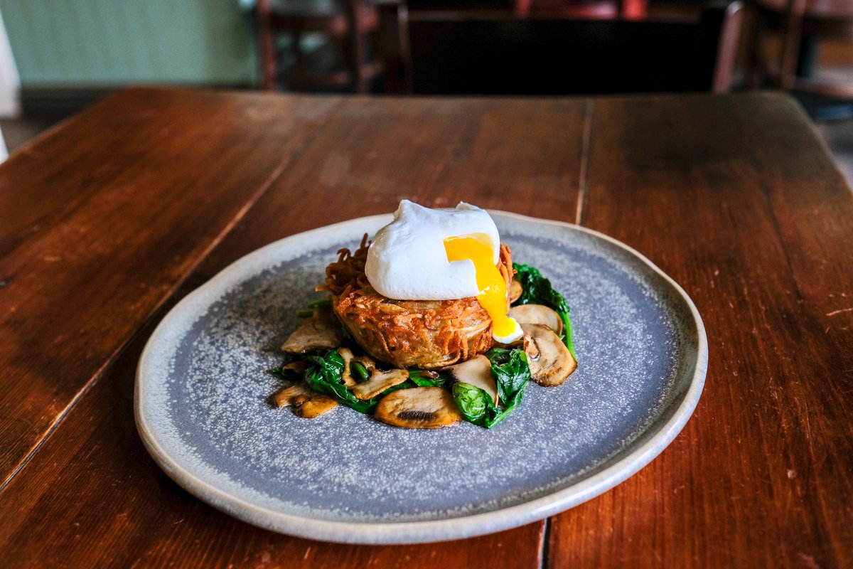 olivemagazine's tweet photo. The @VADundee opens tomorrow - find #Dundee's best brunch and coffee shops before anyone else with our foodie guide: https://t.co/uW07w3tUvf

@dundeecity #vandadundee https://t.co/00FDJJsgzE