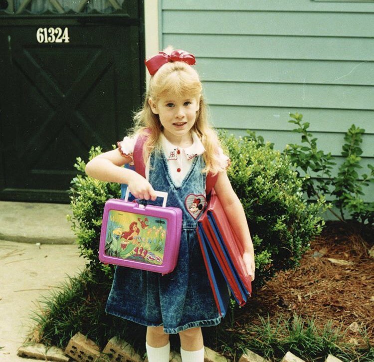 Jbell (@jbellbooks) on Twitter photo 2018-11-15 03:54:03 #InThe80sWe didn’t have to wear bulletproof backpacks to kindergarten because 96 Americans a day weren’t being shot and killed with guns. Lockdown drills were for tornadoes and we didn’t sing nursery songs on how to be quiet during a school shooting. @MomsDemand #EndGunViolence #InThe80sWe didn’t have to wear bulletproof backpacks to kindergarten because 96 Americans a day weren’t being shot and killed with guns. Lockdown drills were for tornadoes and we didn’t sing nursery songs on how to be quiet during a school shooting. @MomsDemand #EndGunViolence