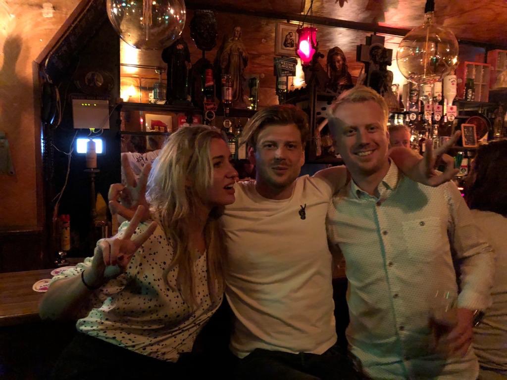 Drie jaren LOEY talenten 🥇🙌🏼 #loey17 #loey18 #loey16 #onarow