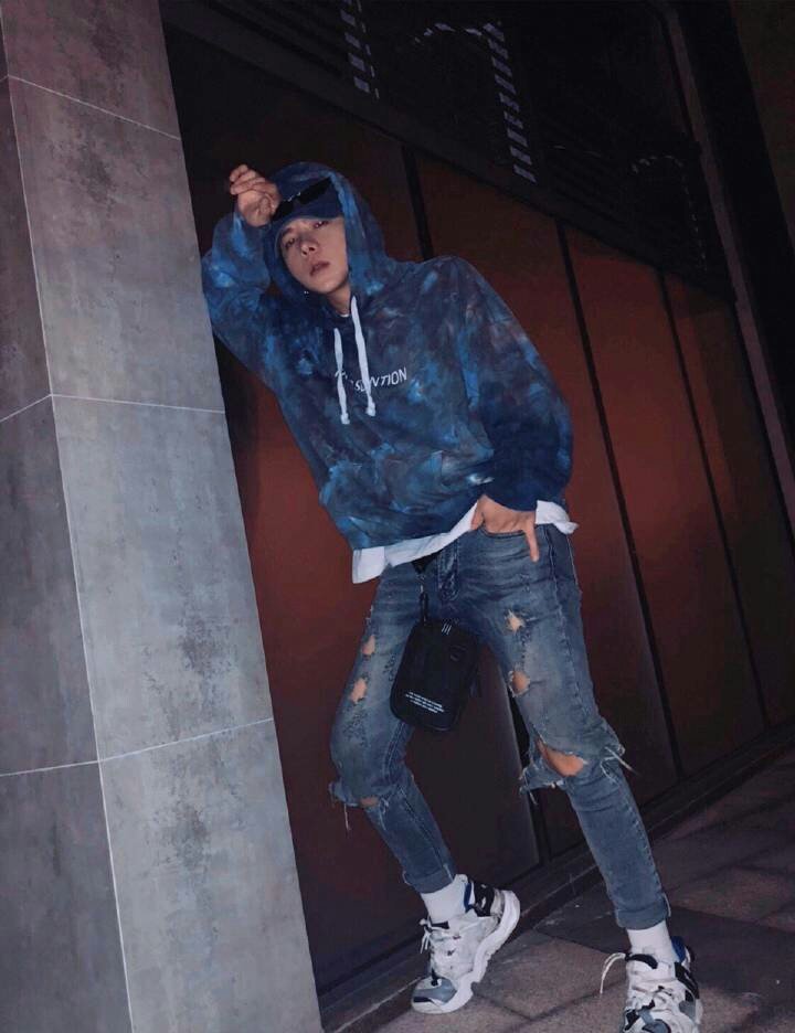 黄钧泽C-JAY tweet media