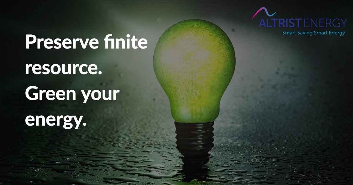 AltristEnergy's tweet photo. Do it. Choose the future. Choose renewable energy. We can help. https://t.co/MIlgIYVkMe

#altristenergy #renewablerevolution #greenenergy #renewableenergy #energy #home #business https://t.co/QBRwrltEHm