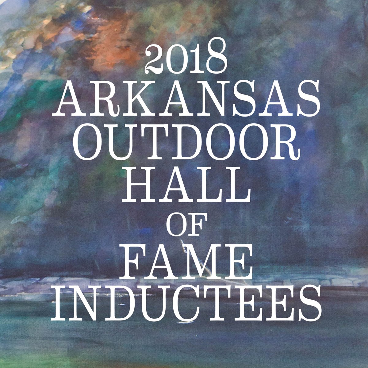 ArkansasWildMag's tweet photo. Check out the 2018 Arkansas Outdoor Hall of Fame Inductees!
.
.
https://t.co/uhtZ90PP3z (link in bio)
#ExperienceArkansas https://t.co/e6kupIXyP1