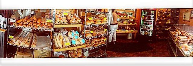 LeBus Bakery tweet media