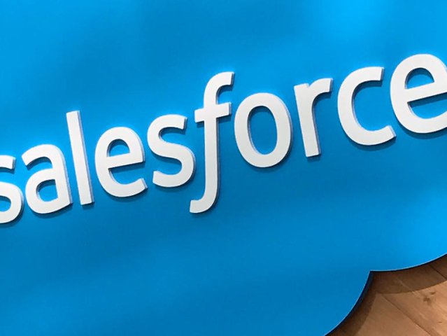 holtzforce's tweet image. Salesforce is introducing a set of new low-code tools to help just about anyone in a business build mobile apps quickly and easily. #ClicksNotCode sforce.co/2xbK6dn