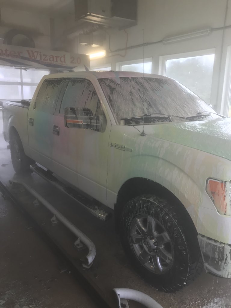 Valley Auto Spa tweet media