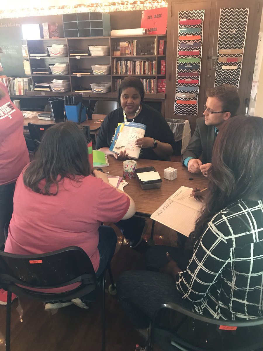 erinjoneshisd's tweet photo. Hogg SuperTeachers sharing their student #artifactsoflearning. Practicing using critical thinking dice and question stems while they do it! @DunnRandi @hoggtylerisd @ZackCazares https://t.co/5uoqhPQQKO