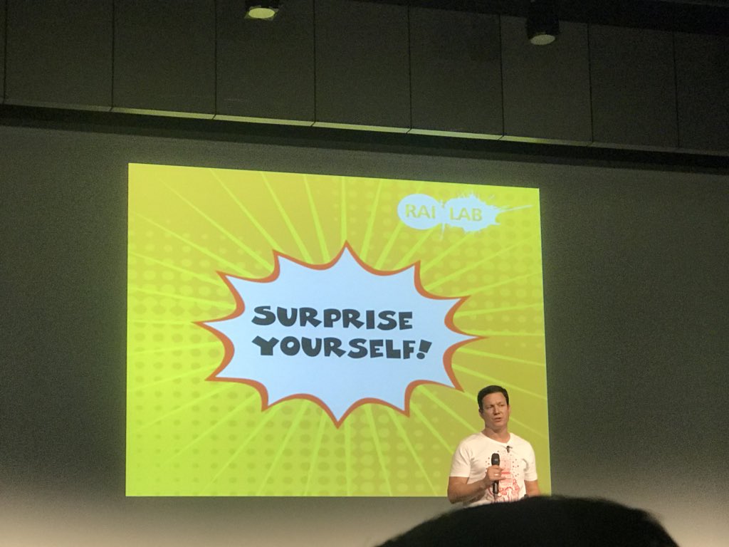 raiffeisen_lab's tweet image. Welcome to @hackzurich! We are very proud to be partnering this inspiring event! Let the coding begin! Surprise yourselves - surprise us! #beinspired #developersrock