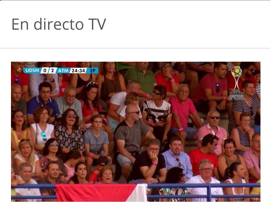 Grupoproideas's tweet photo. Una edición más... @copatormes. Gracias @UDSantaMarta por hacer más grande el fútbol y apostar por el #Streaming. 
#directo
#onAir 
https://t.co/O6qtV55cCI https://t.co/zjVlFuLyoI