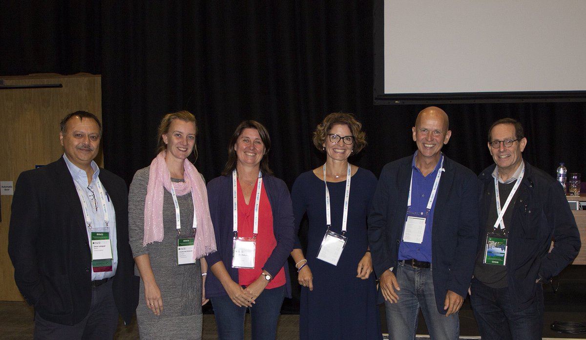 EyeRiskEU's tweet photo. Thanks @iserworld! We were very glad to give the Session "Eye-Risk" perspective of #AMD. #euhealthresearch #ISER2018 https://t.co/jRmFFiVr6S https://t.co/7q8PSZjKEc