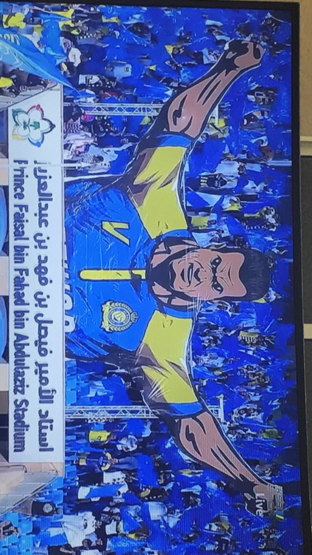 Amer_Abdulla's tweet photo. استمتعنا قبل المباراة

جمهور العالمي https://t.co/KsukP3nKbA