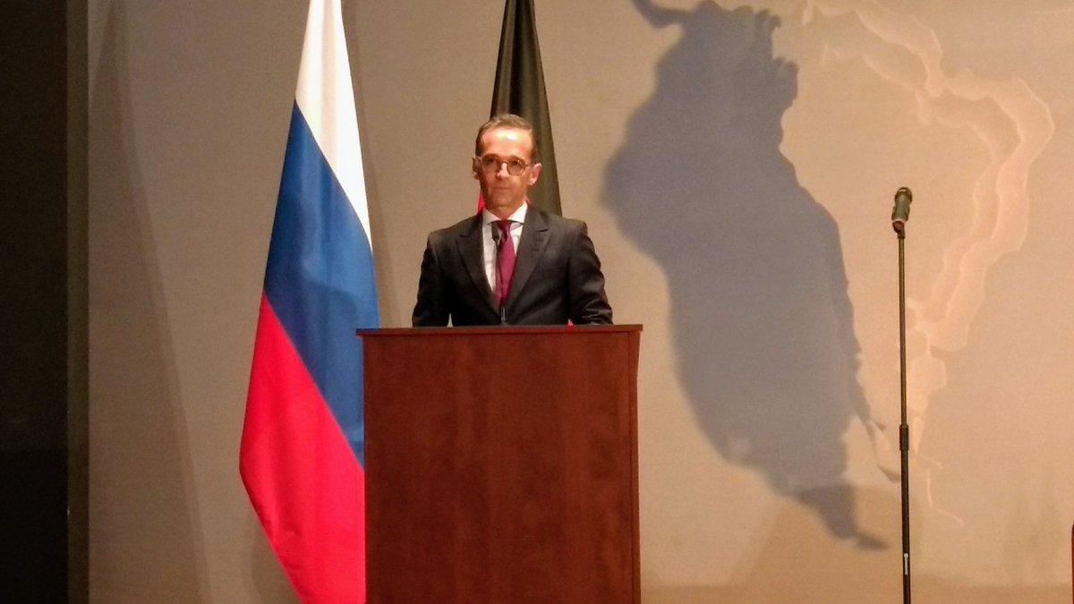 Foreign Council On Economic Relations tweet media