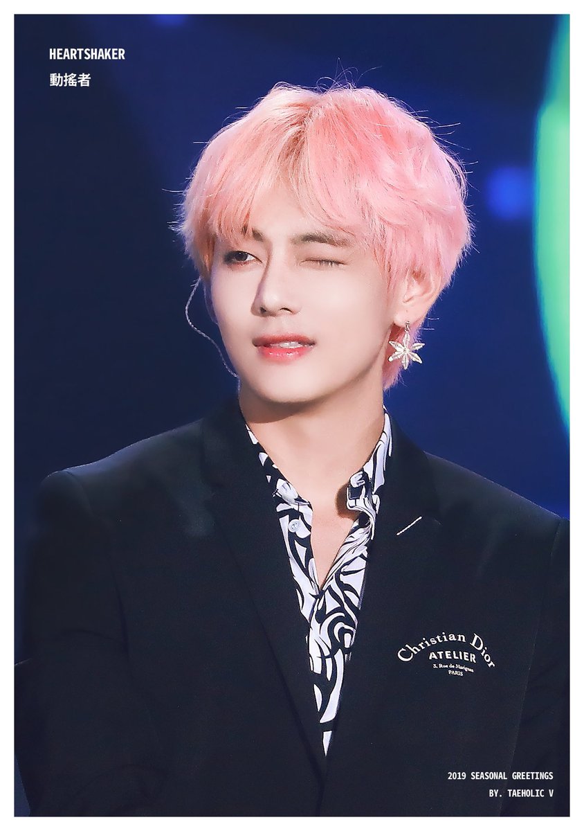 gui0414's tweet photo. [🇹🇼TW G.O./台灣代購🇹🇼]
By 👉🏻@Taeholic_V 
<🖤HEARTSHAKER: 動搖者>

匯款單>https://t.co/UiQMj5ANyg

預覽出來啦🤤 https://t.co/1TsTjPSb63