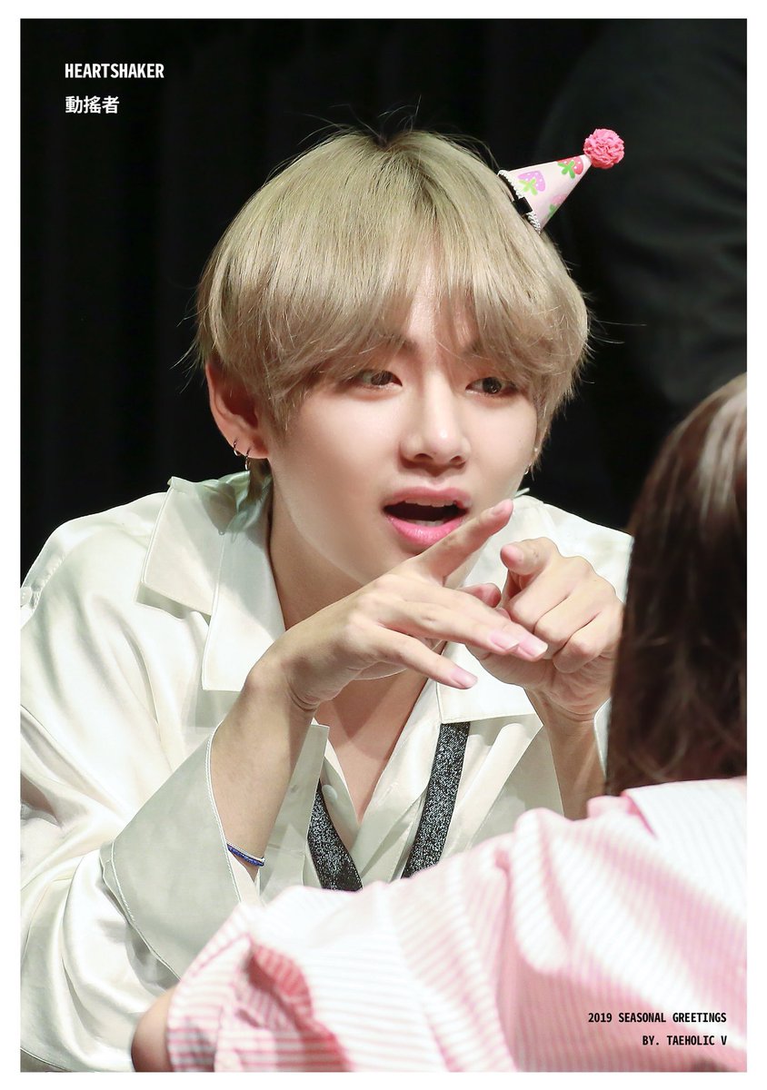 gui0414's tweet photo. [🇹🇼TW G.O./台灣代購🇹🇼]
By 👉🏻@Taeholic_V 
<🖤HEARTSHAKER: 動搖者>

匯款單>https://t.co/UiQMj5ANyg

預覽出來啦🤤 https://t.co/1TsTjPSb63