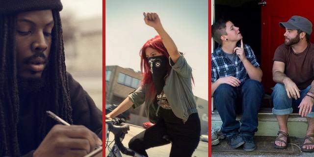CA_Humanities's tweet photo. #ApplyNow - Deadline is TODAY at 5 pm for @Cal_Humanities CA Documentary Project's NEXT GEN grants supporting young California mediamakers. Details at: https://t.co/PpXElchOpZ. #CADocProject #grants #filmmakers #California https://t.co/qNyAcBd6Fo