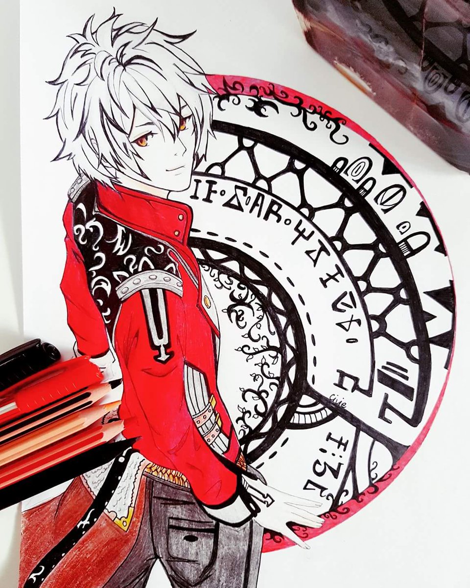 Jeanne Kill On Twitter I Was Always Wondering Why I Love White