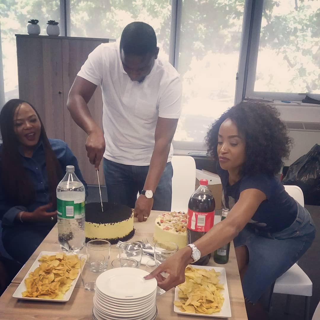 NdouRaymond's tweet photo. Happy birthday to me #happybitthdaytome https://t.co/MFFivAitx9